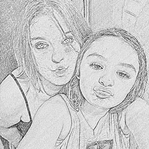 Meet your Posher, Brandy